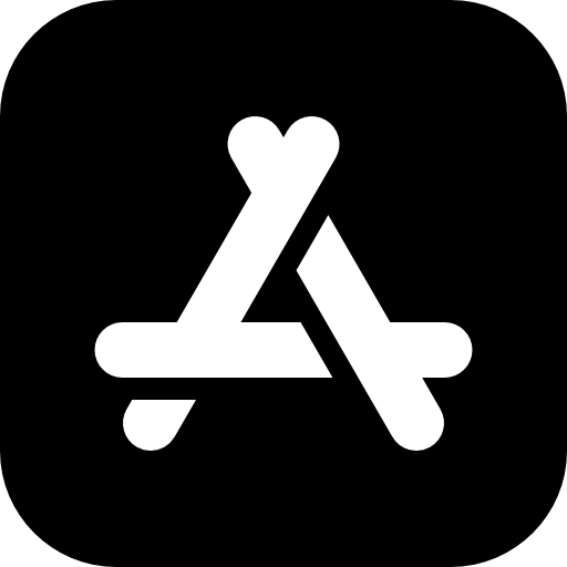Logo Apple Store